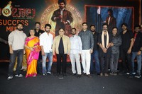 Shambhala Movie Success Meet Stills